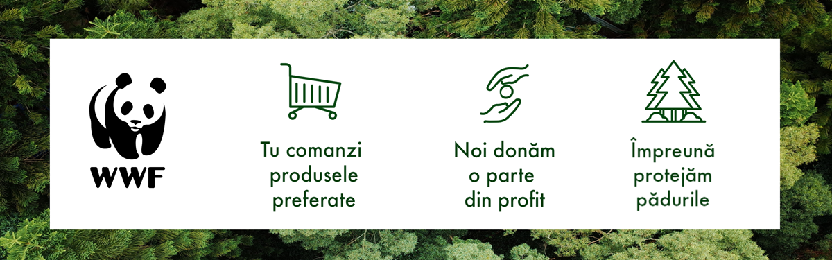 cum poti sa ajuti botaniq.ro wwf